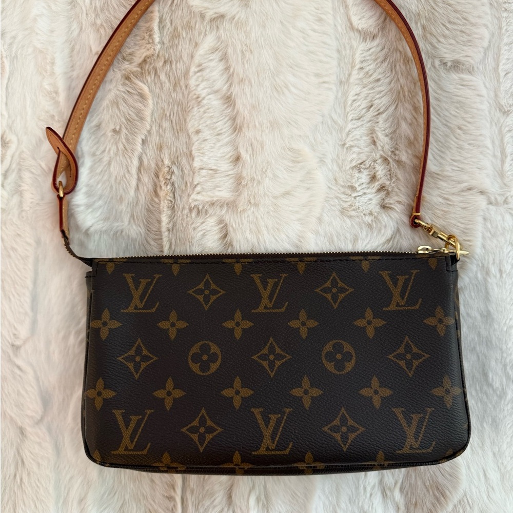 Louis Vuitton Pochette Accessories NM